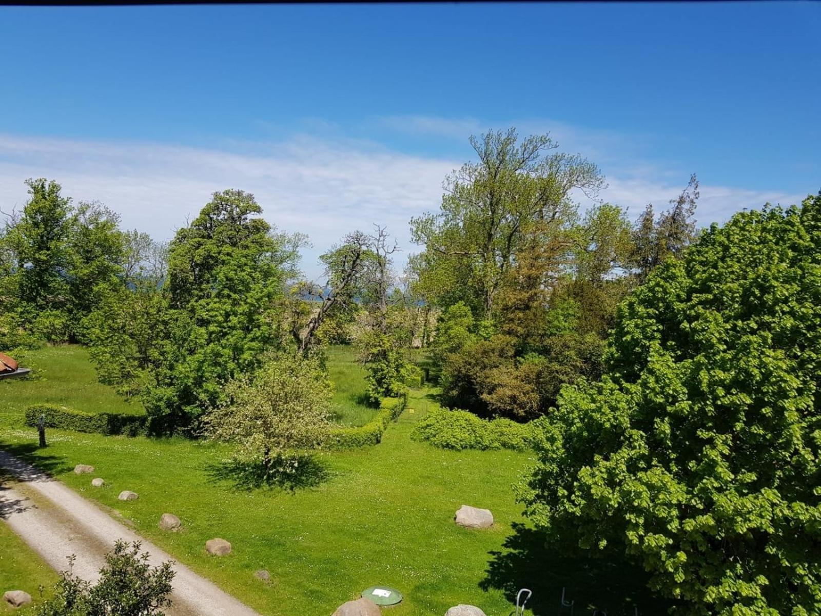 Auszeit Am Meer Kägsdorf Εξωτερικό φωτογραφία